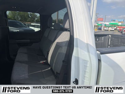 2024 Ford F-250SD XLT