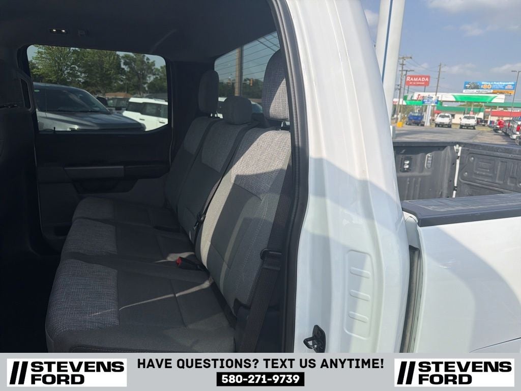 2024 Ford F-250SD XLT
