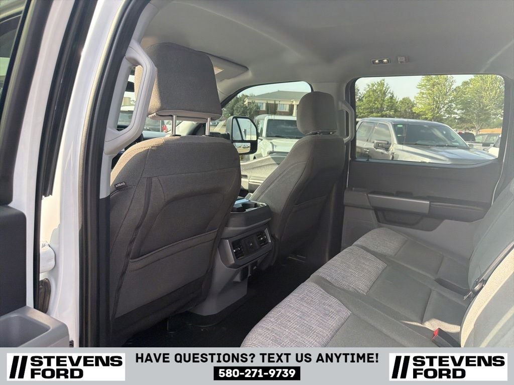 2024 Ford F-250SD XLT