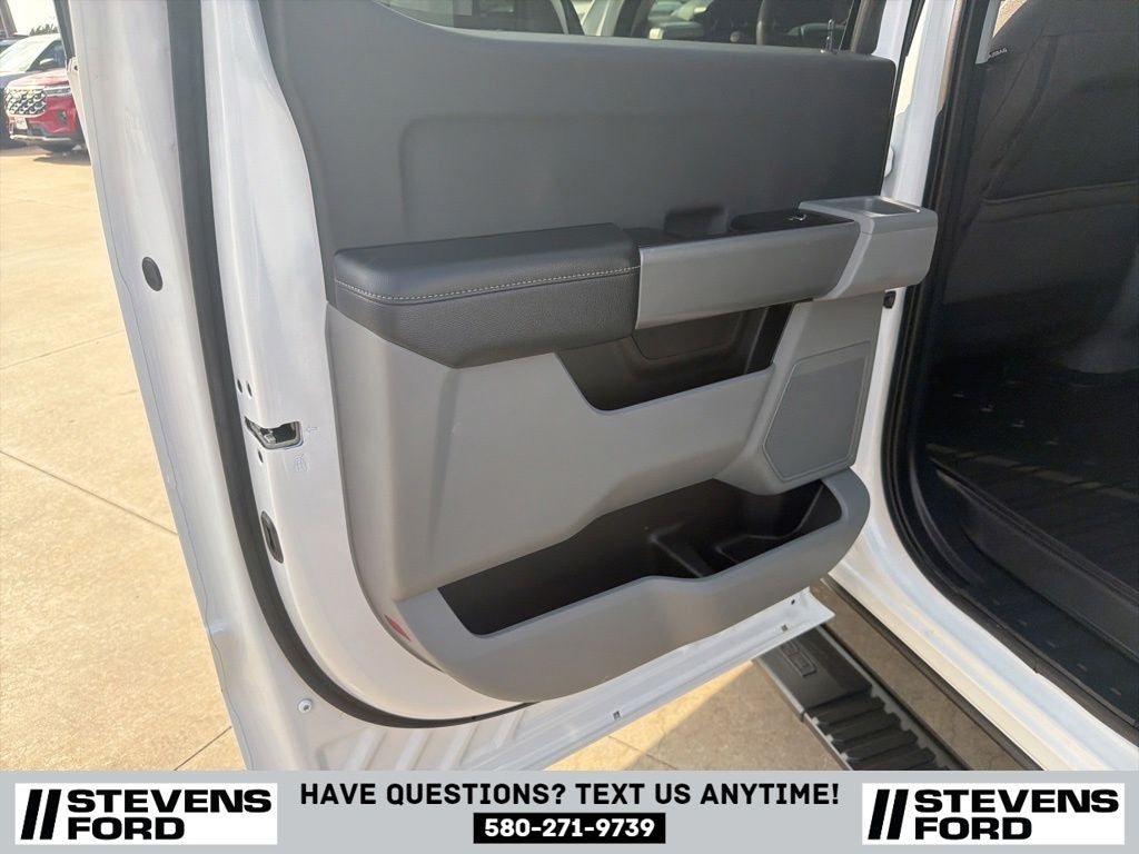 2024 Ford F-250SD XLT