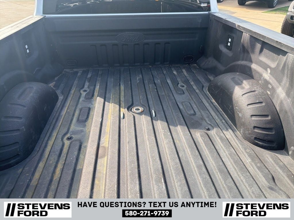 2024 Ford F-250SD XLT