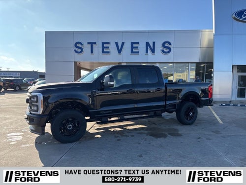 2026 Ford F-250SD XL STX