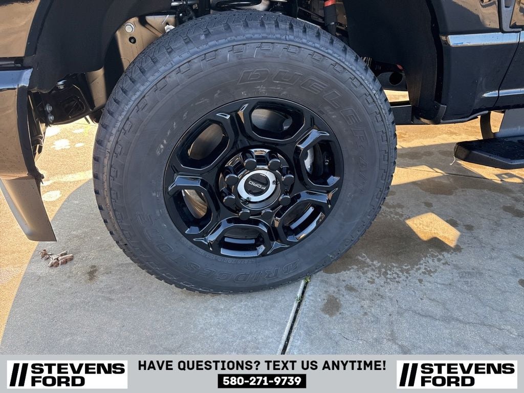 2026 Ford F-250SD XL STX