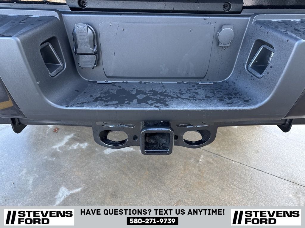 2026 Ford F-250SD XL STX