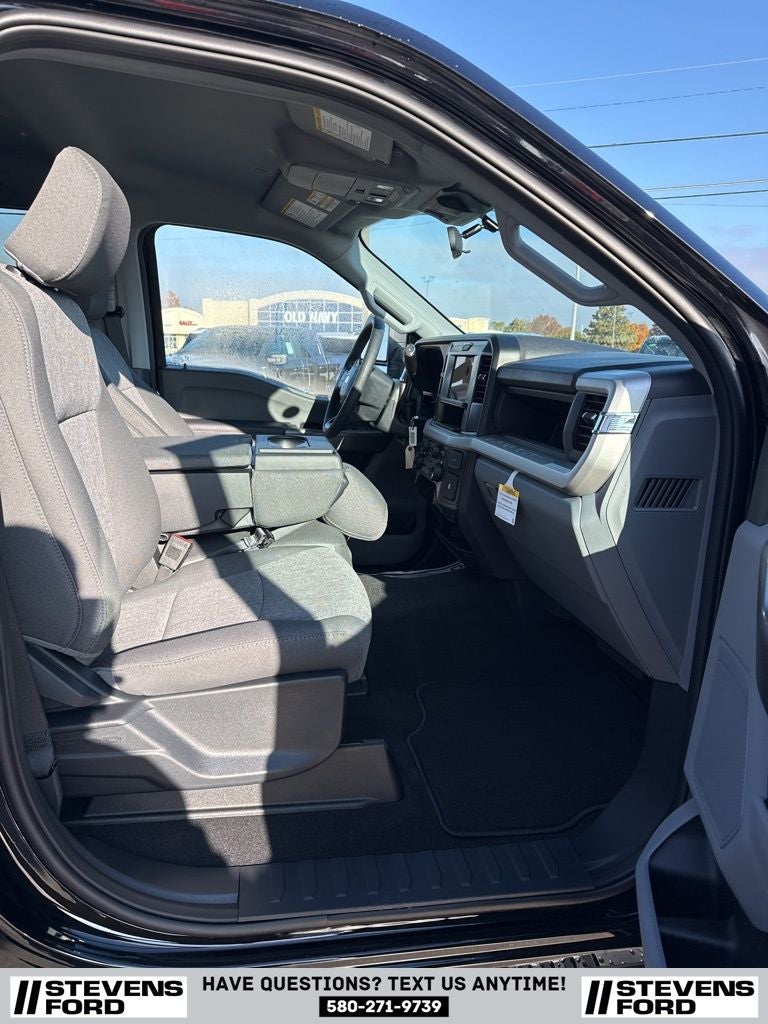 2026 Ford F-250SD XL STX