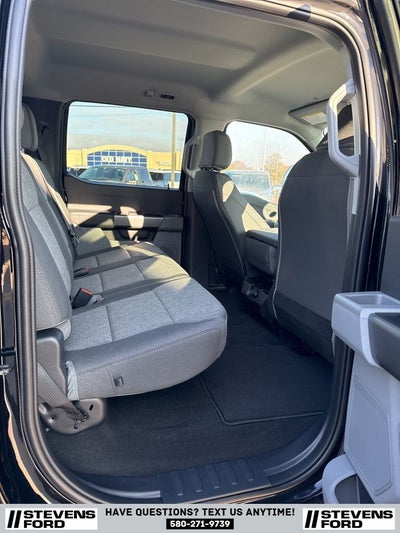 2026 Ford F-250SD XL STX