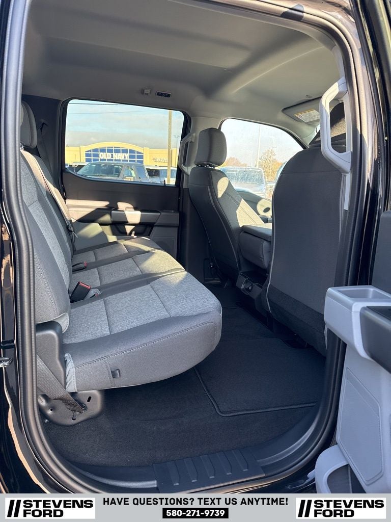 2026 Ford F-250SD XL STX