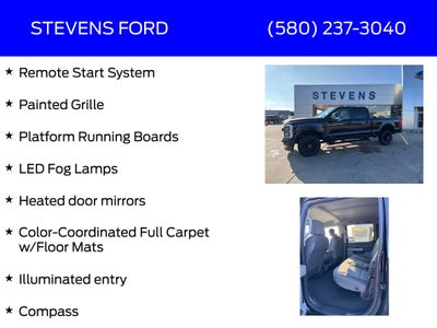 2026 Ford F-250SD XL STX