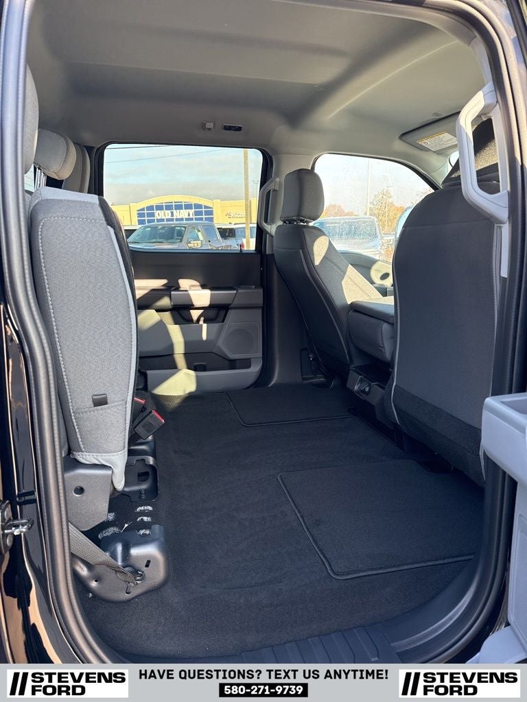 2026 Ford F-250SD XL STX