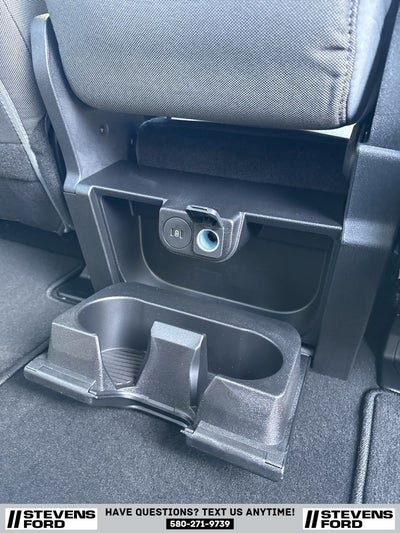 2026 Ford F-250SD XL STX