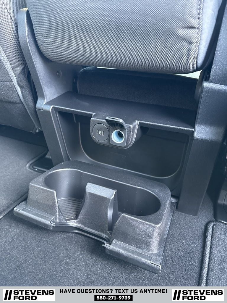 2026 Ford F-250SD XL STX