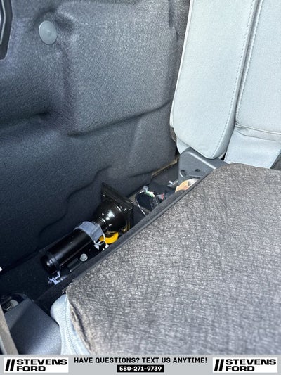 2026 Ford F-250SD XL STX