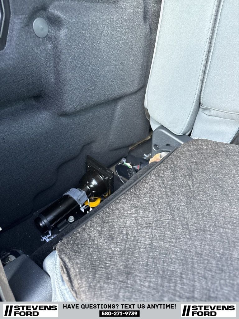 2026 Ford F-250SD XL STX