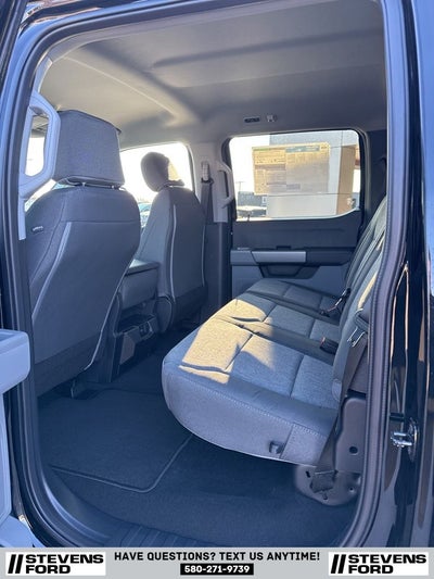 2026 Ford F-250SD XL STX