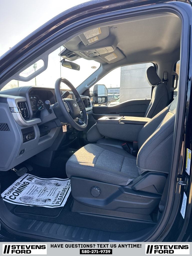 2026 Ford F-250SD XL STX