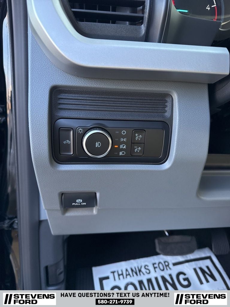 2026 Ford F-250SD XL STX