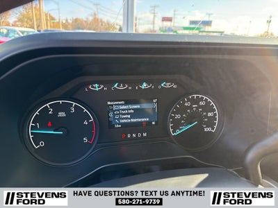 2026 Ford F-250SD XL STX