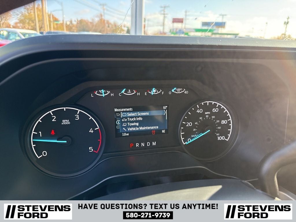 2026 Ford F-250SD XL STX