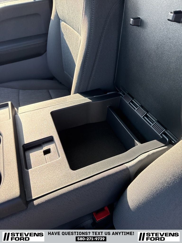 2026 Ford F-250SD XL STX