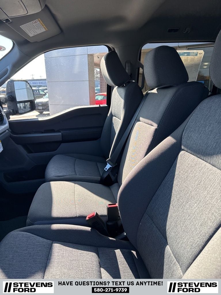 2026 Ford F-250SD XL STX