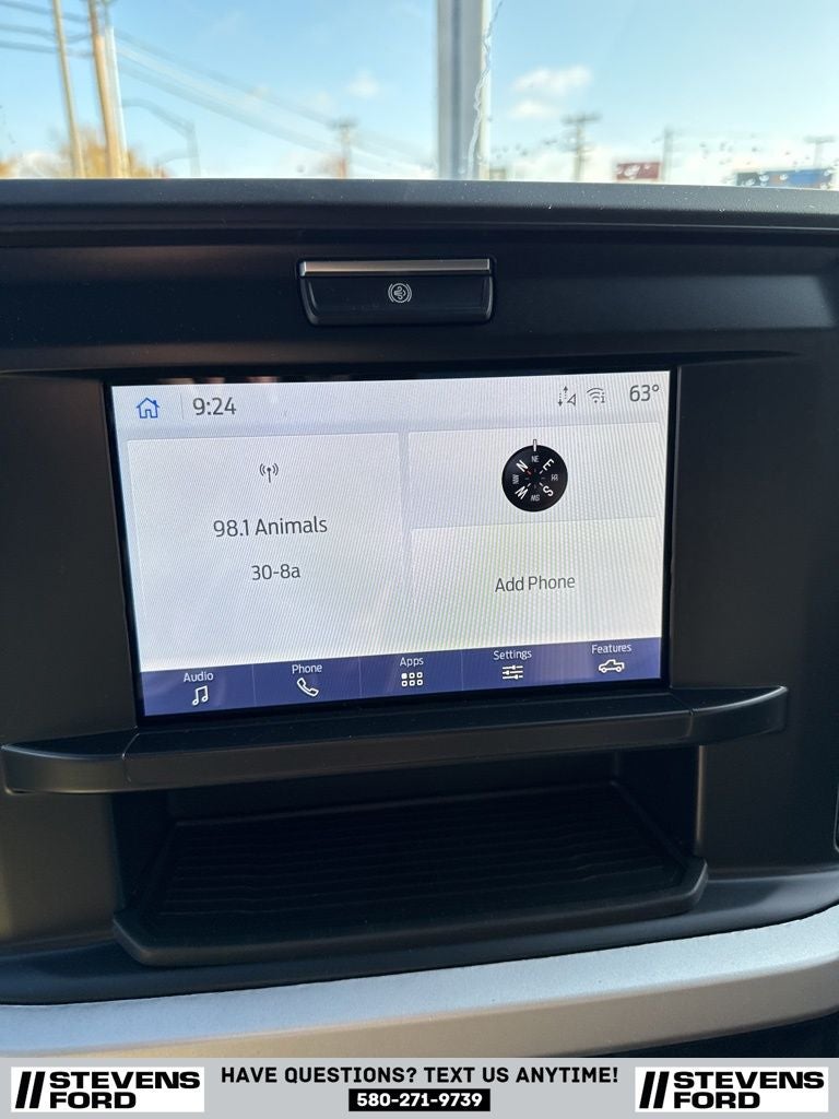 2026 Ford F-250SD XL STX