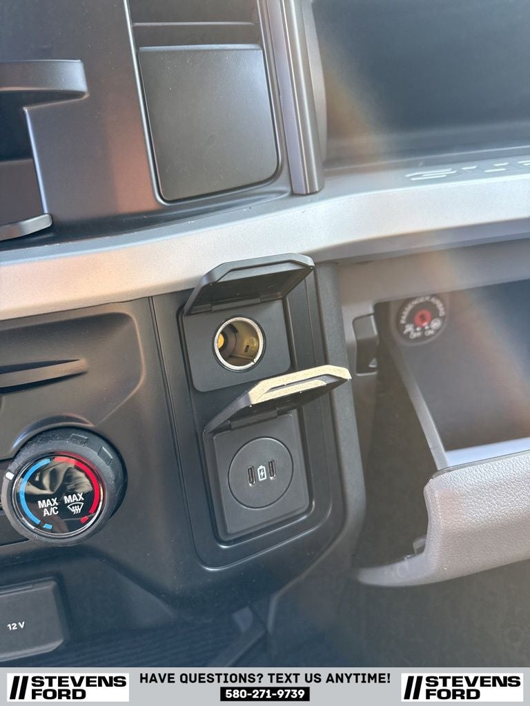 2026 Ford F-250SD XL STX