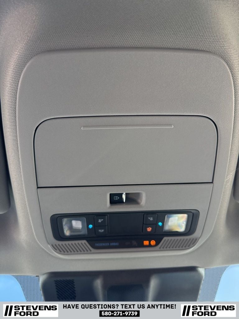 2026 Ford F-250SD XL STX