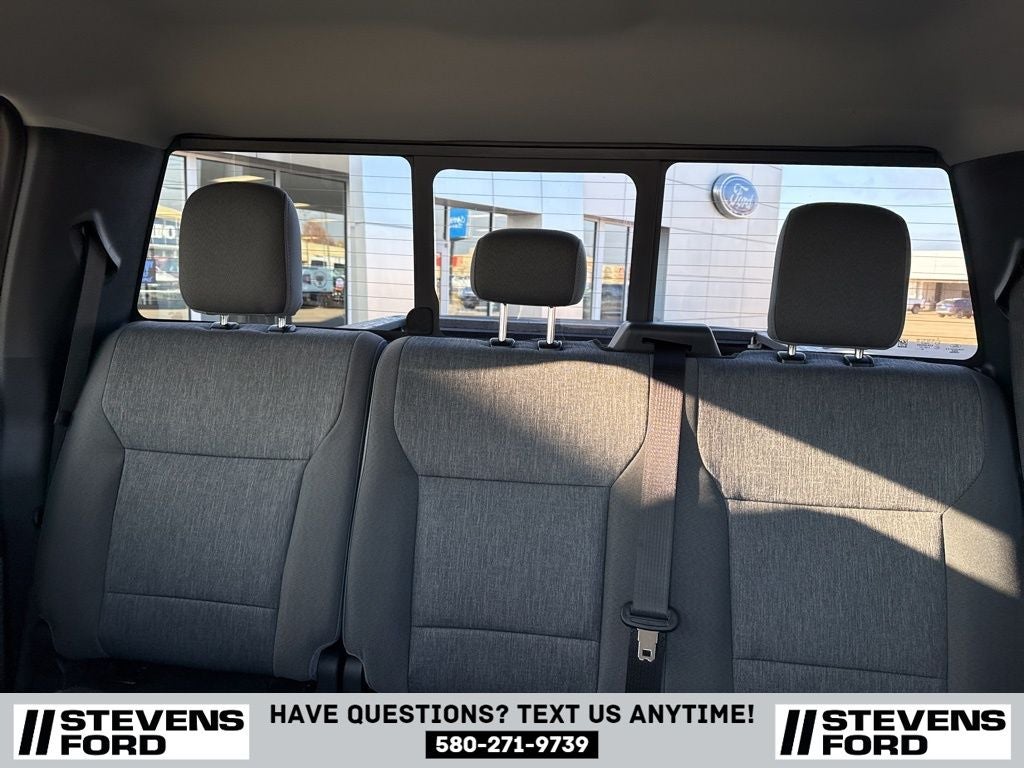 2026 Ford F-250SD XL STX