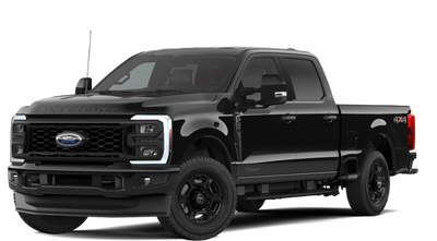 2026 Ford F-250SD XL STX