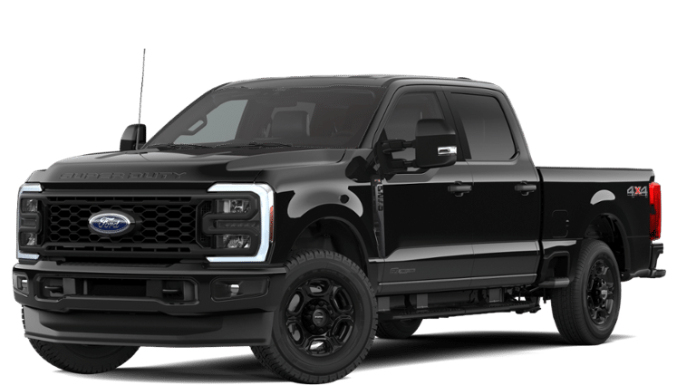2026 Ford F-250SD XL STX