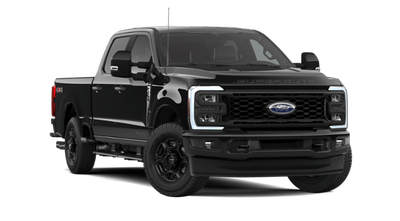 2026 Ford F-250SD XL STX