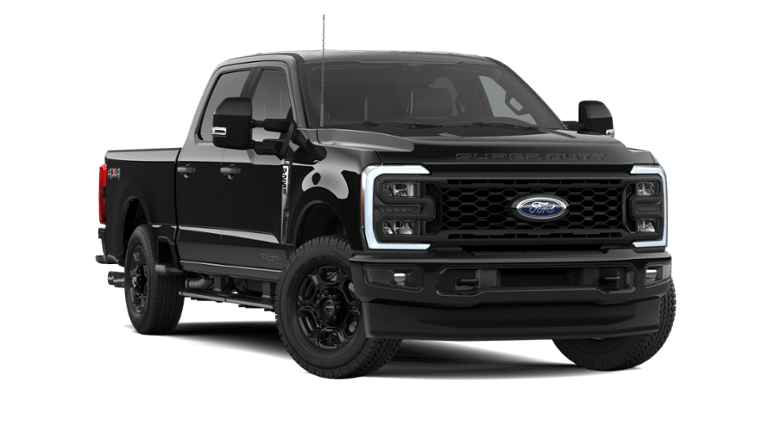 2026 Ford F-250SD XL STX