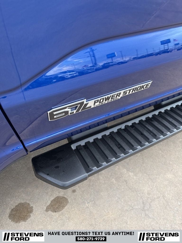 2026 Ford F-250SD XL STX