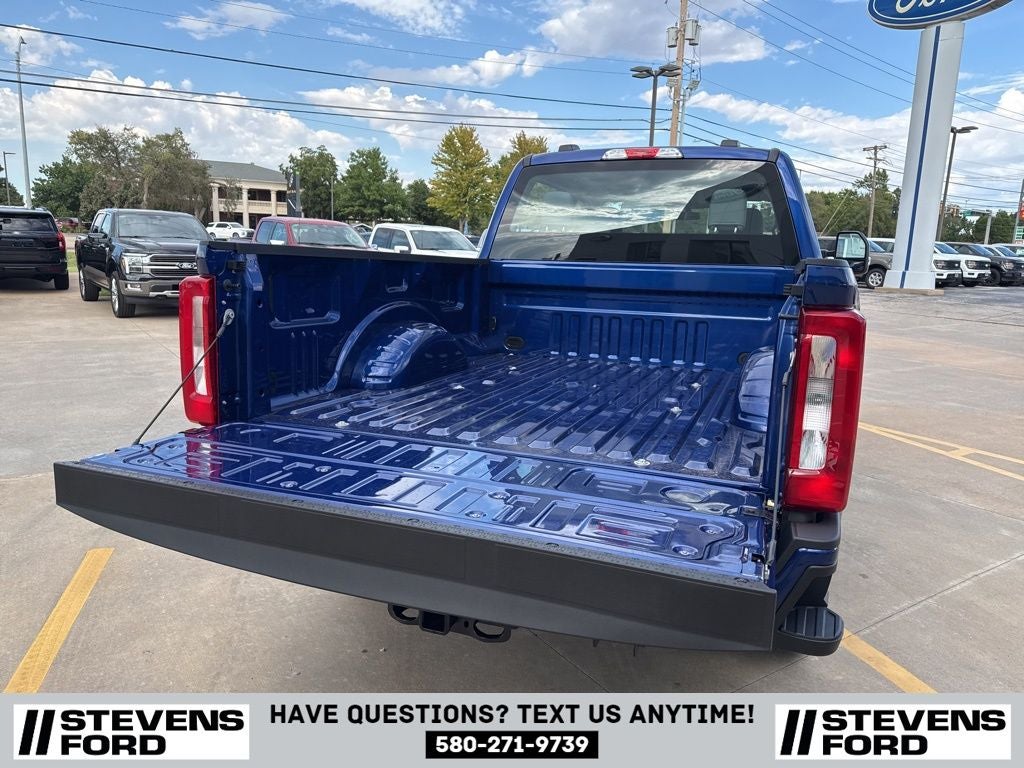 2026 Ford F-250SD XL STX