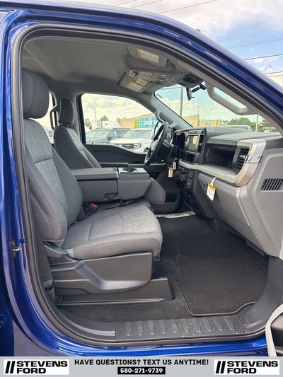 2026 Ford F-250SD XL STX