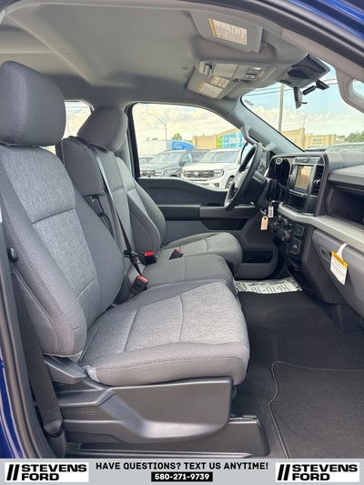 2026 Ford F-250SD XL STX