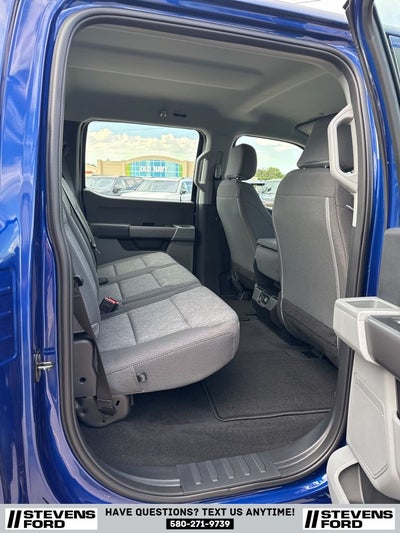 2026 Ford F-250SD XL STX