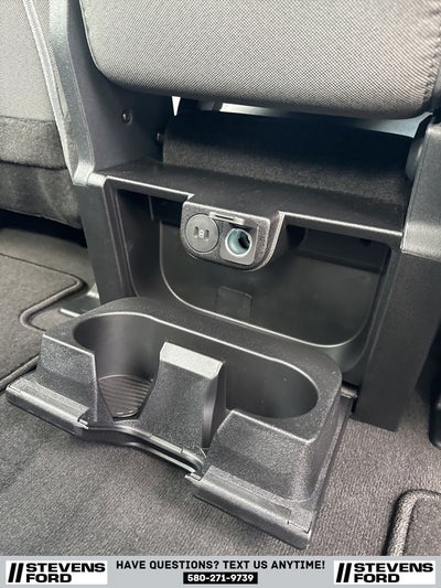 2026 Ford F-250SD XL STX