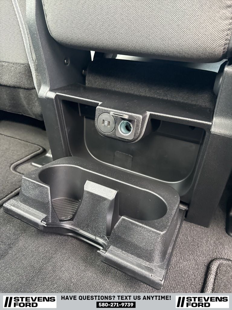 2026 Ford F-250SD XL STX