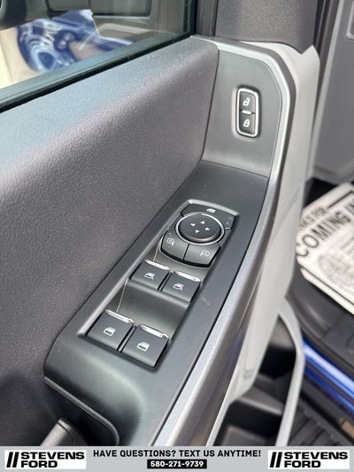 2026 Ford F-250SD XL STX