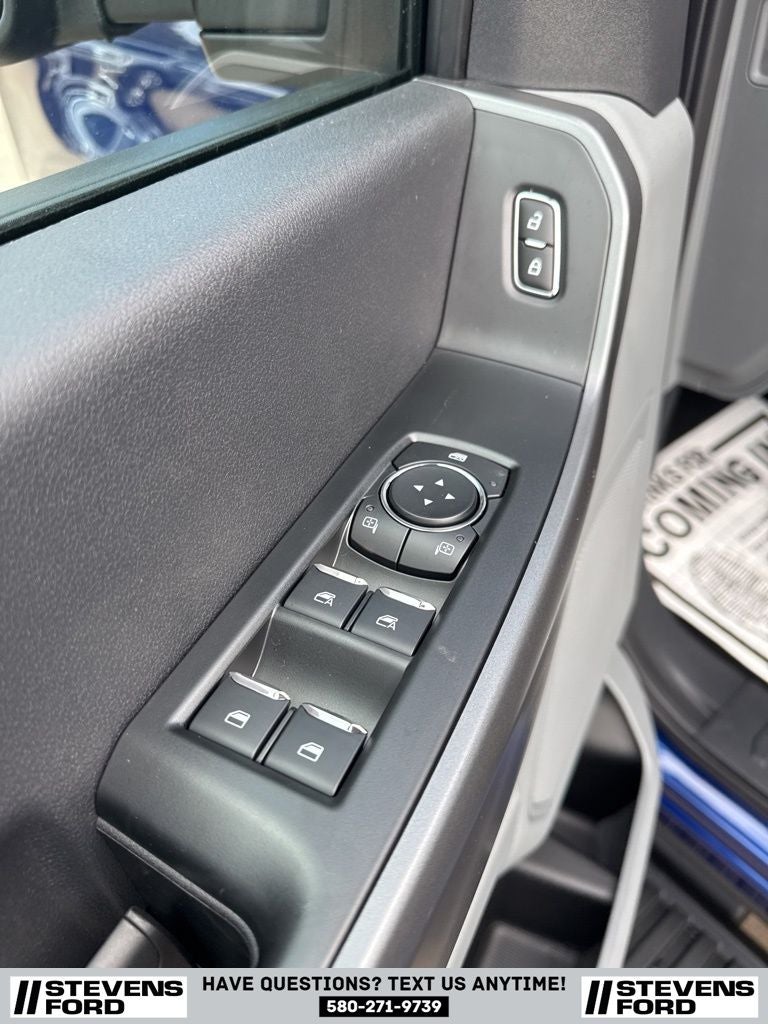 2026 Ford F-250SD XL STX