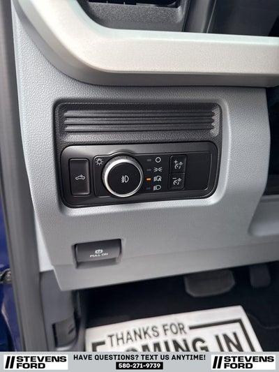 2026 Ford F-250SD XL STX