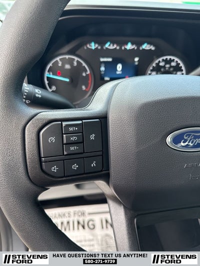 2026 Ford F-250SD XL STX