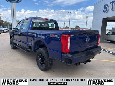 2026 Ford F-250SD XL STX