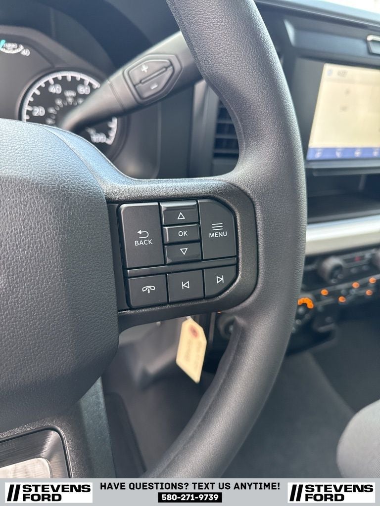 2026 Ford F-250SD XL STX