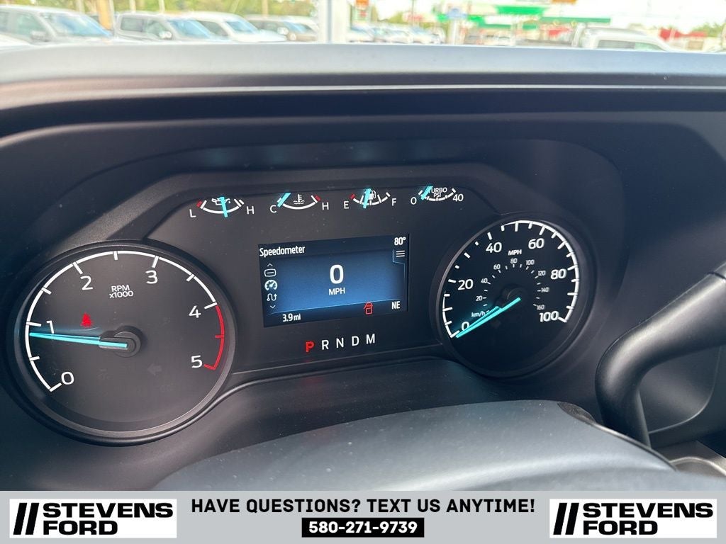 2026 Ford F-250SD XL STX