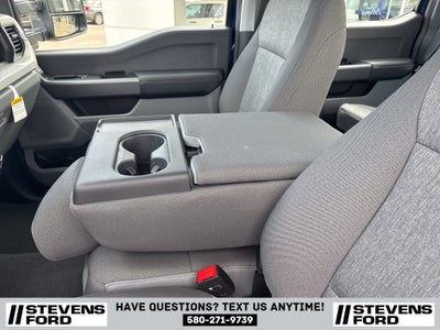 2026 Ford F-250SD XL STX