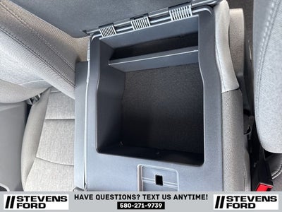 2026 Ford F-250SD XL STX