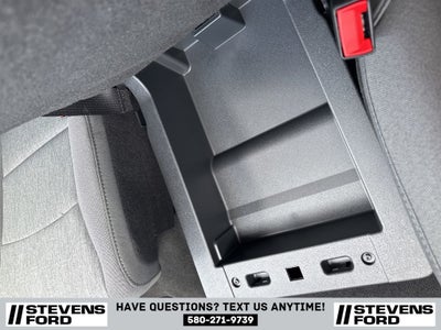 2026 Ford F-250SD XL STX