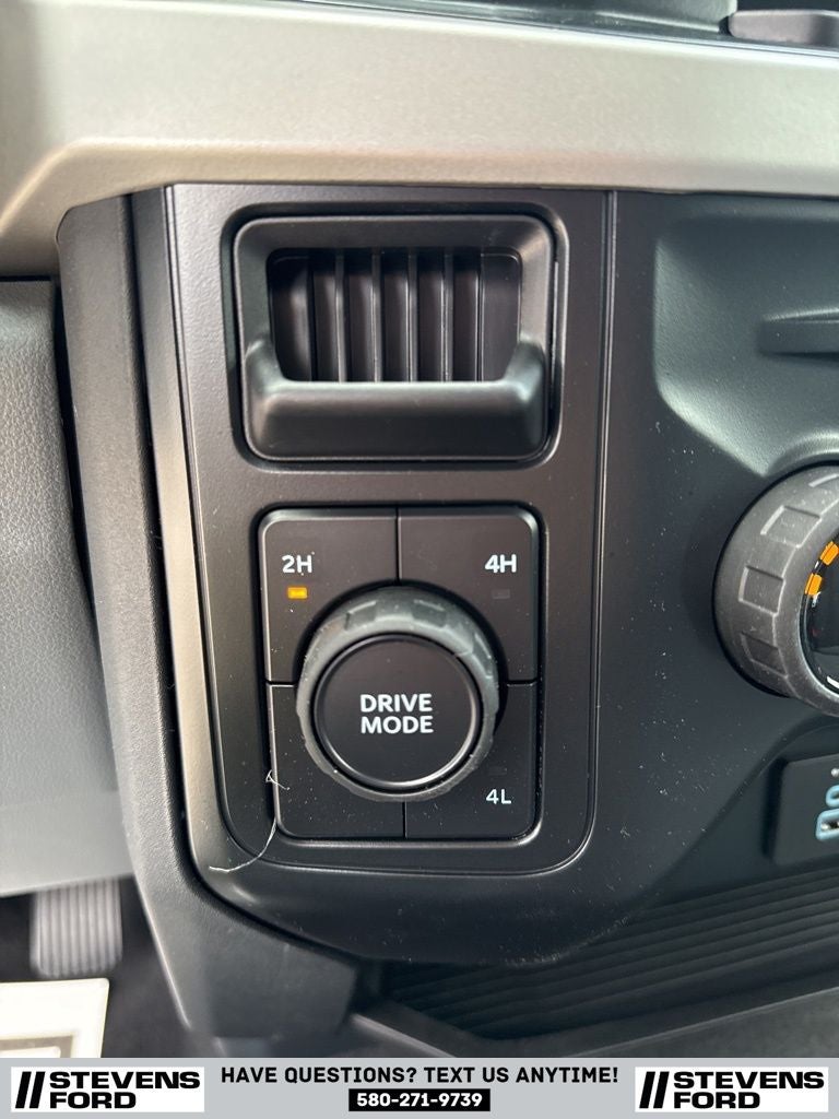 2026 Ford F-250SD XL STX